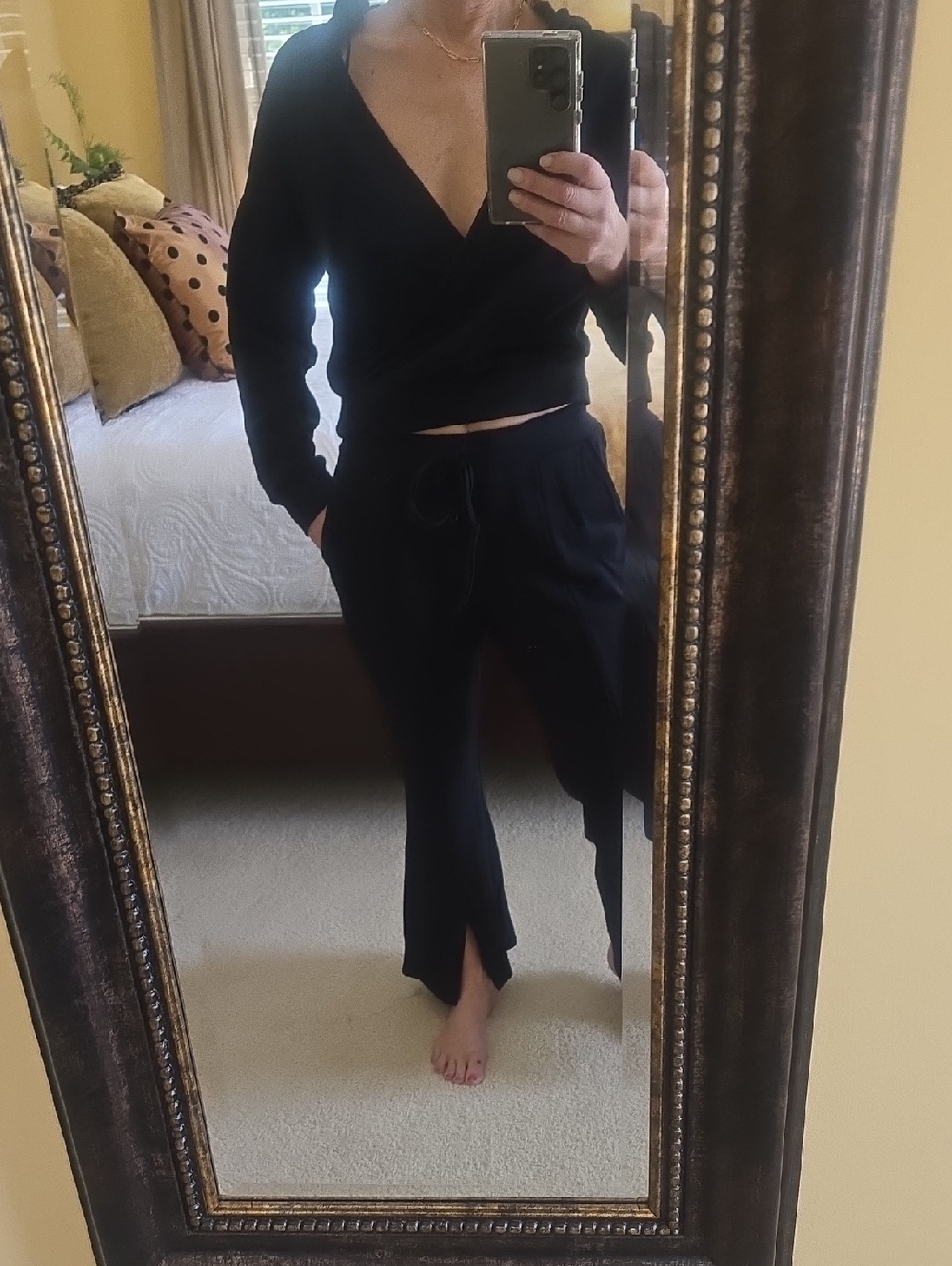 Venus Sweat Suit